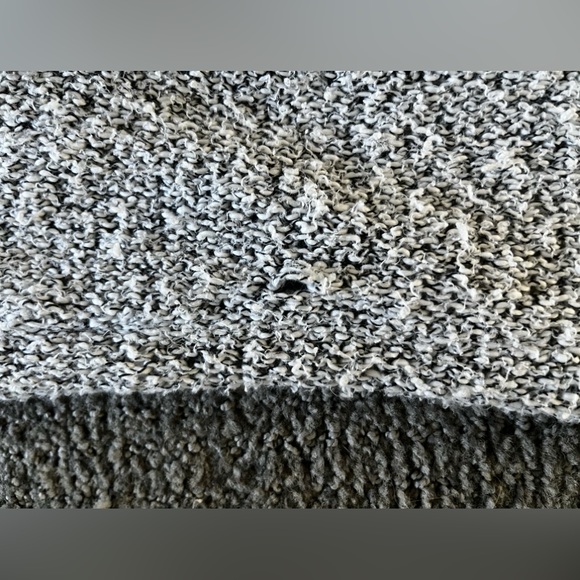 ❌SOLD Oversized Community Cardigan - Picture 7 of 7